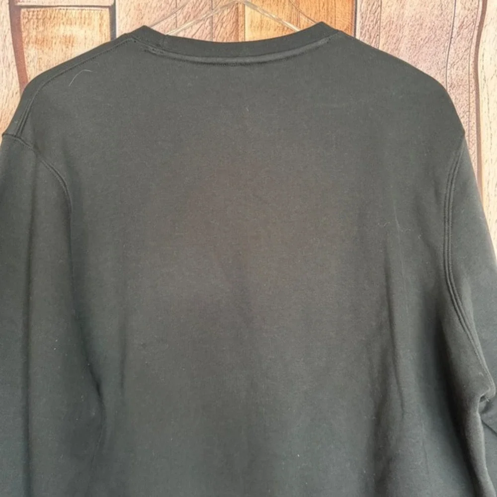 Nike Sweatshirt Ohio State Buckeyes National Champions Crewneck Gameday XL NWT